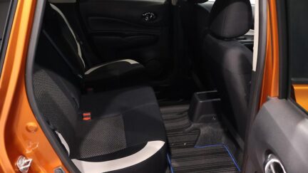 2017 Nissan Note E-Power X Low KMS image 317736