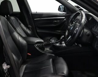 2016 Bmw 335d X-DRIVE NZ New image 308005