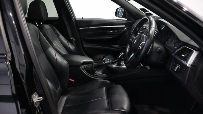 2016 Bmw 335d X-DRIVE NZ New image 308005