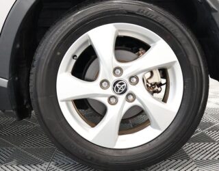 2018 Toyota C-hr S Model, Cruise Control, Low KMS image 304627