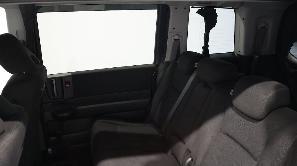 2012 Honda Step Wagon Spada Z Inter Navi Selection image 306726