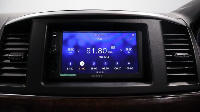 2008 Mitsubishi Galant FORTIS image 303615
