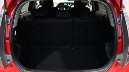 2012 Toyota Aqua S Model, Push Start, Reverse Camera image 306297