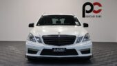 2012 Mercedes-benz E350 AMG BLUE TECH image 303662