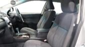 2013 Toyota Camry Hybrid G Package, Cruise Control- Factory Alloys image 304257