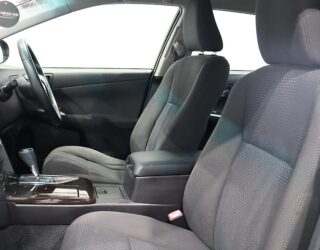 2013 Toyota Camry Hybrid G Package, Cruise Control- Factory Alloys image 304257
