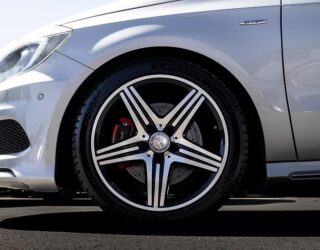 2014 Mercedes-benz A 250 Sport Amg style , Leather package image 303400