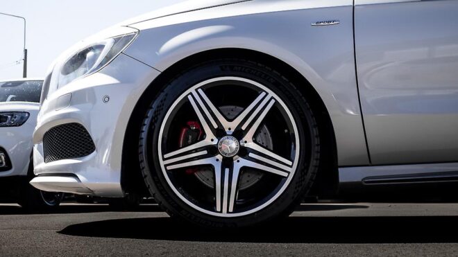 2014 Mercedes-benz A 250 Sport Amg style , Leather package image 303400