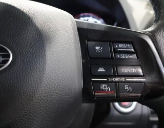 2012 Subaru Outback 2.5i Eyesight S-PKG 4WD image 307777