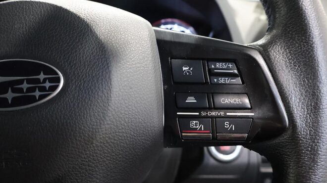 2012 Subaru Outback 2.5i Eyesight S-PKG 4WD image 307777