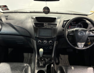 2018 Mazda Bt-50 LTD D/C W/S 3.2D/4WD image 307748
