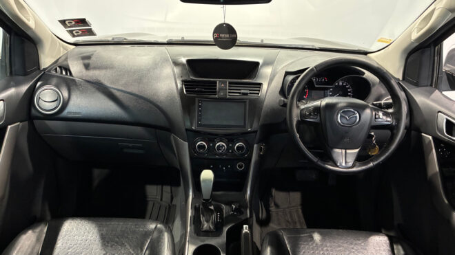 2018 Mazda Bt-50 LTD D/C W/S 3.2D/4WD image 307748