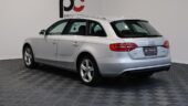 2013 Audi A4 2.0TFSI SE-Package, Full Leather, Heated Seats image 304731