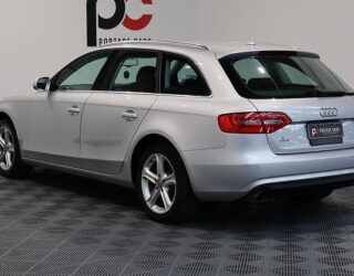 2013 Audi A4 2.0TFSI SE-Package, Full Leather, Heated Seats image 304731