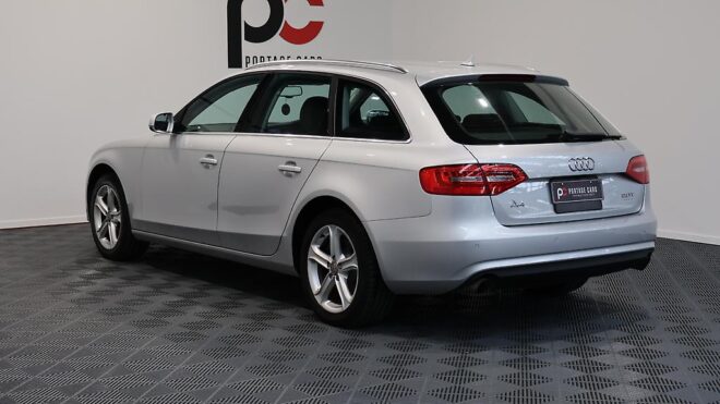 2013 Audi A4 2.0TFSI SE-Package, Full Leather, Heated Seats image 304731