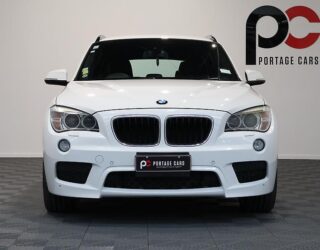 2015 Bmw X1 S Drive 20i M-sports image 304823