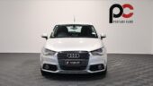 2013 Audi A1 1.4 TFSI image 307182