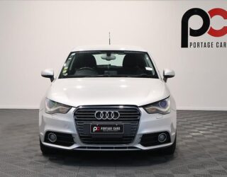 2013 Audi A1 1.4 TFSI image 307182