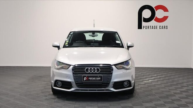 2013 Audi A1 1.4 TFSI image 307182
