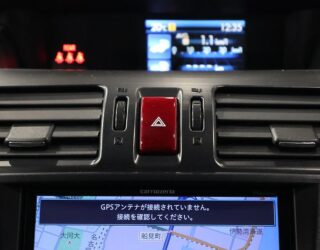 2012 Subaru Impreza 2.0i-S Eyesight AWD image 304725