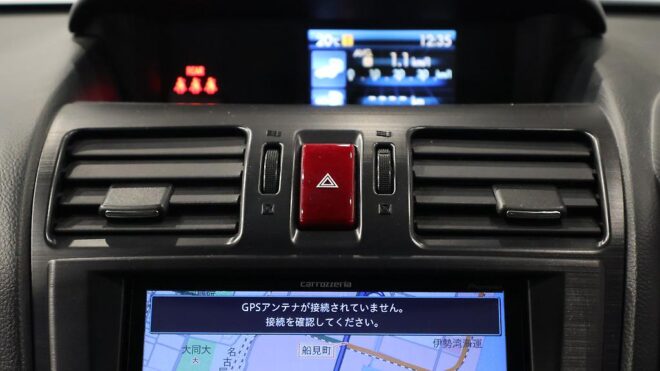 2012 Subaru Impreza 2.0i-S Eyesight AWD image 304725