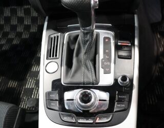 2012 Audi A4 Avant 2.0TFSI S-Line Quattro image 304447