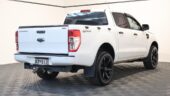 2017 Ford Ranger XL DOUBLE CAB W/S 3. image 306998