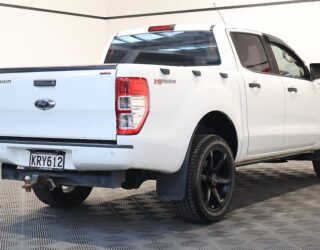 2017 Ford Ranger XL DOUBLE CAB W/S 3. image 306998