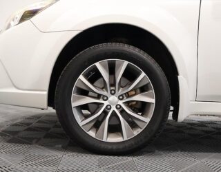 2012 Subaru Outback 2.5i Eyesight S-PKG 4WD image 307782