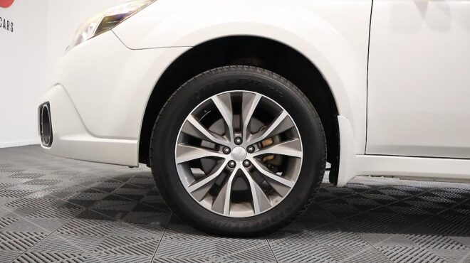2012 Subaru Outback 2.5i Eyesight S-PKG 4WD image 307782
