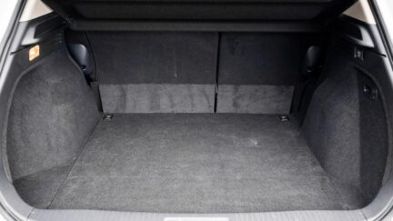 2014 Honda Vezel Hybrid Z Top Spec, Half Leather, Reverse camera image 305025