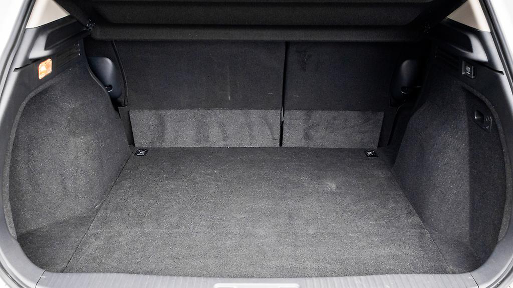 2014 Honda Vezel Hybrid Z Top Spec, Half Leather, Reverse camera image 305025