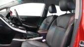2015 Toyota Sai G Model, Cruise Control, TRD Wheels – Modelista Bodykit image 304324