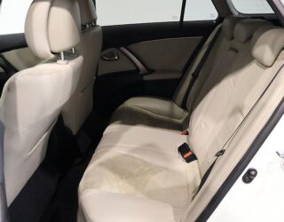 2013 Toyota Avensis Wagon Li image 304952