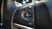 2015 Honda Shuttle Hybrid Z Model image 303763