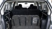 2007 Mitsubishi Outlander G Spec , 4WD 7 seater , Rockford Fosgate image 307830