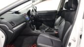 2012 Subaru Impreza 2.0L Sport image 307627