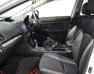 2012 Subaru Impreza 2.0L Sport image 307627