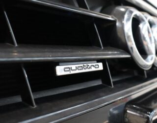 2012 Audi A4 Avant 2.0TFSI S-Line Quattro image 304448