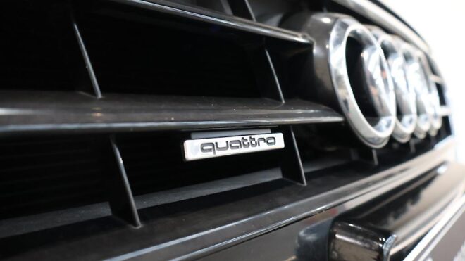 2012 Audi A4 Avant 2.0TFSI S-Line Quattro image 304448