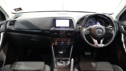 2012 Mazda Cx-5 20S image 321333