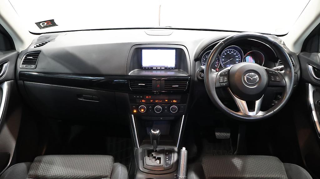 2012 Mazda Cx-5 20S image 321333