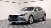 2014 Mazda Axela Sports 20S Touring image 305767