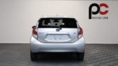 2016 Toyota Aqua S Model, Push Start, Reverse Camera image 304591
