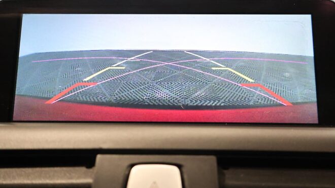 2015 Bmw 116i Sport, Low KMs, Aftermarket Wheels image 307869