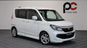 2014 Suzuki Solio Bandit DJE Rador Brake Support 2 image 306960