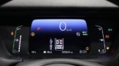 2020 Honda Fit E: HEV image 304563