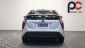 2018 Toyota Prius S SAFETY PLUS image 304225