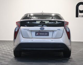 2018 Toyota Prius S SAFETY PLUS image 304225