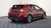 2012 Subaru Impreza 2.0i-S Eyesight AWD image 304712